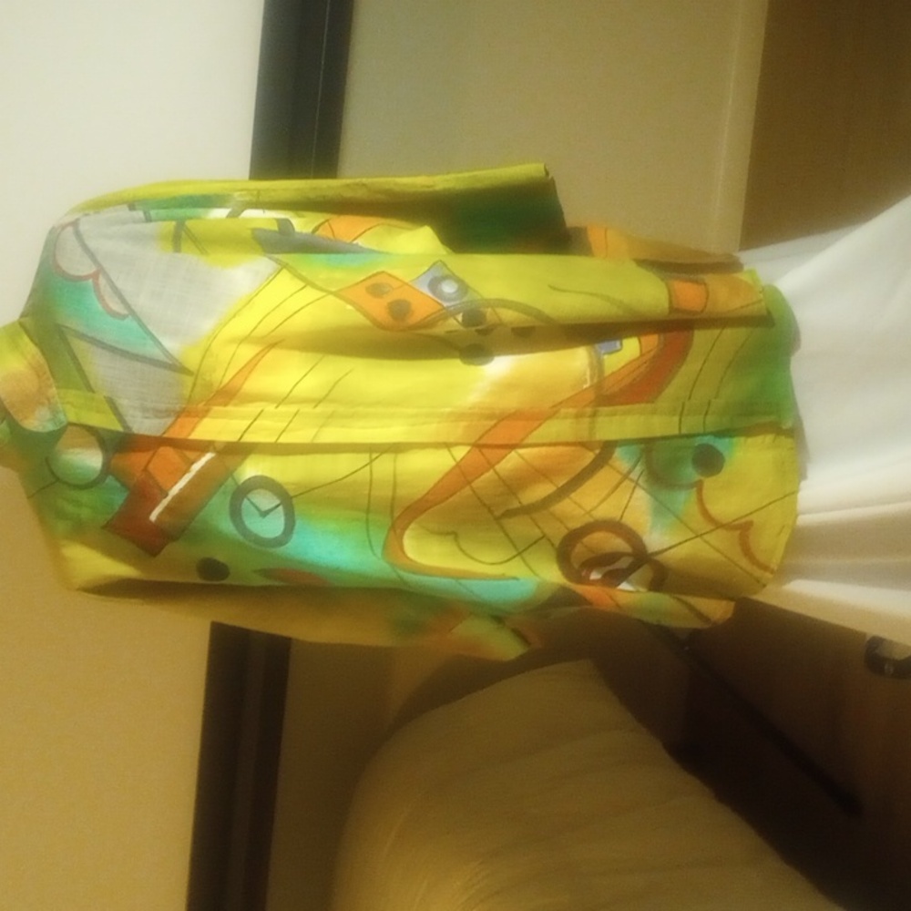 Dilemma Beautiful colors